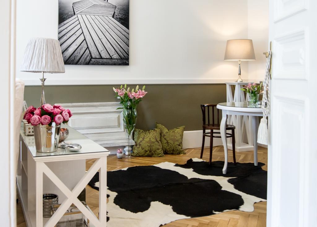 Apartment Mira Luxury *