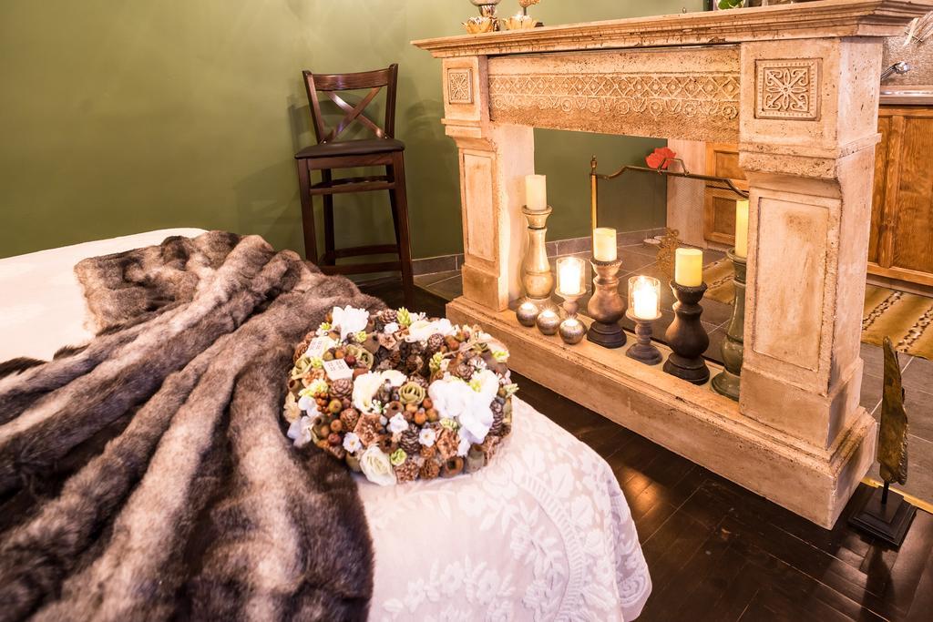 Mira Luxury Apartment