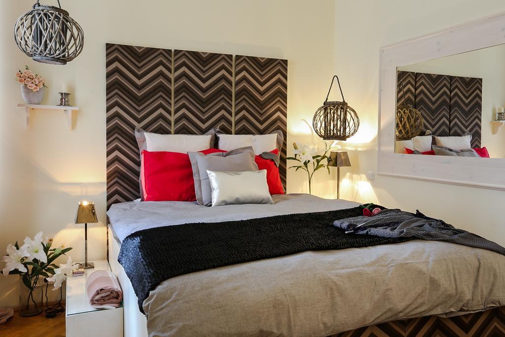 Mira Luxury Apartment Budapest