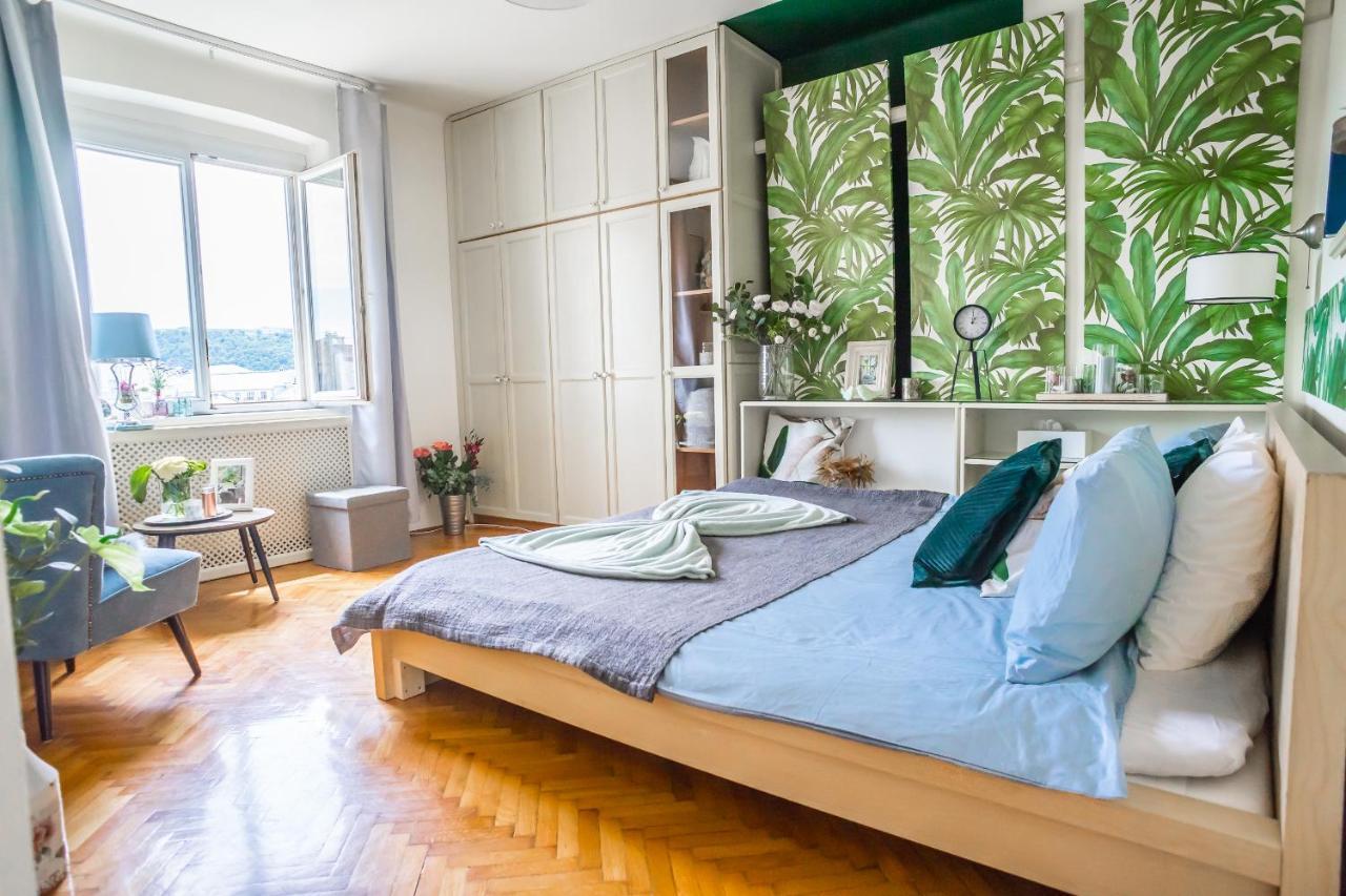 Apartment Mira Luxury Budapest
