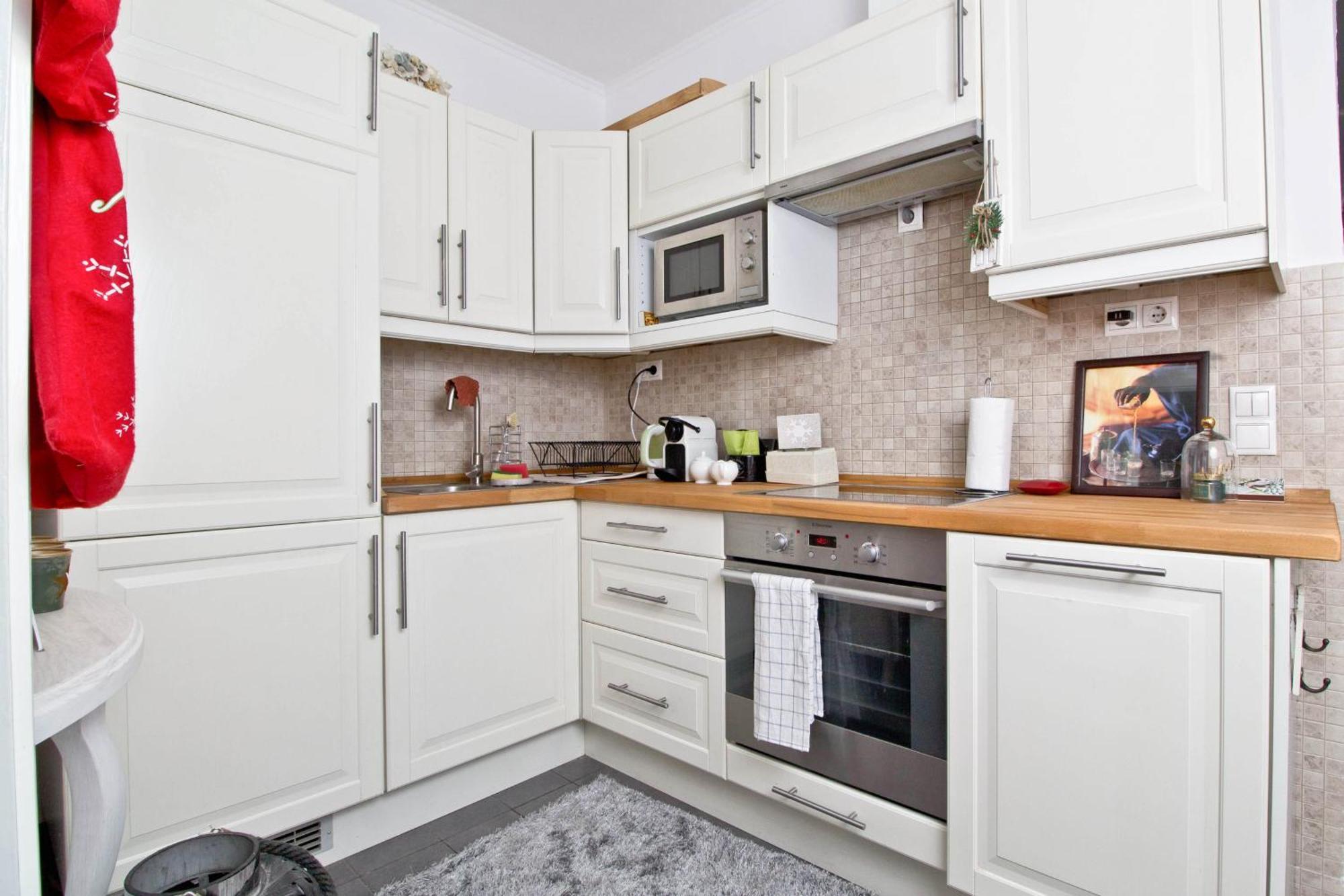 Apartment Mira Luxury Budapest