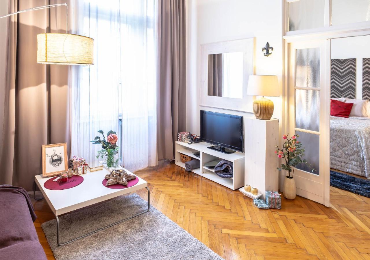 Apartment Mira Luxury *