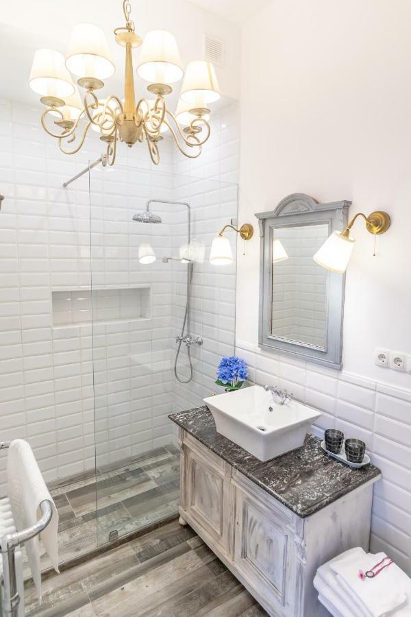 Apartment Mira Luxury *