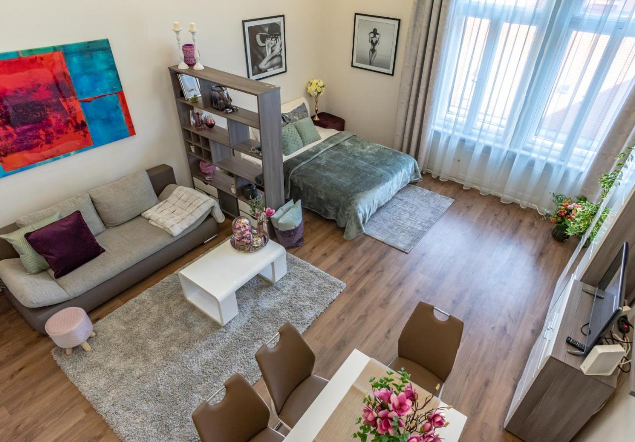 Apartment Mira Luxury *